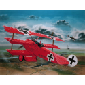 Fokker Dr I Dreidecker Richthofen