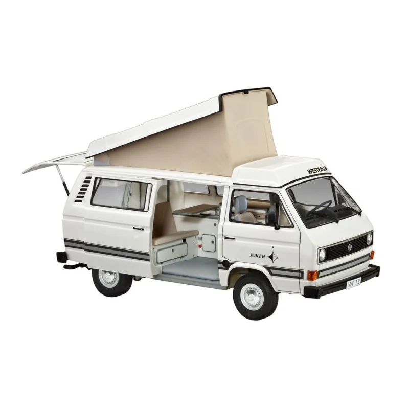 VWT3 Westfalia Spaßvogel-Camper