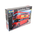London Routemaster Bus