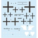 Fokker D.VII Albe (spät)