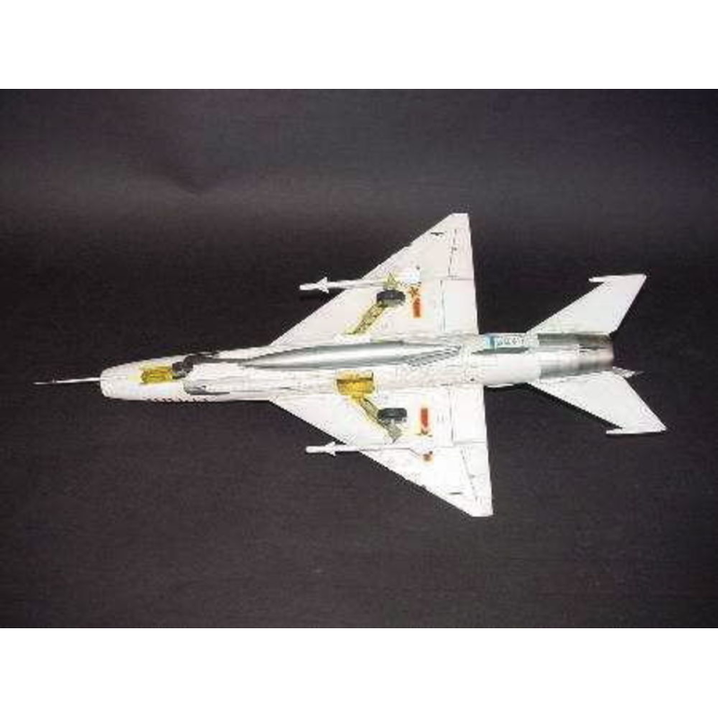 CHINESE F-7 II