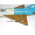 MIG- 21UM Mongol B