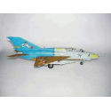 MIG- 21UM Mongol B