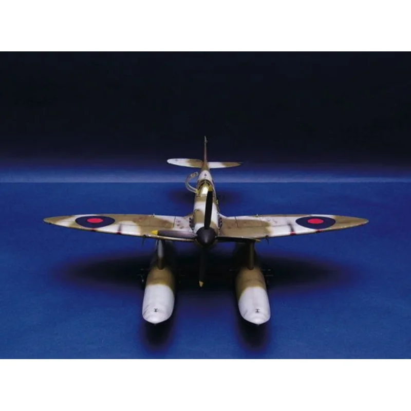 Supermarine Spitfire MK.V b Bootflugzeug