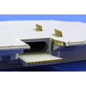 USS Nimitz CVN-68 1/700 (für Bausätze von Trumpeter)