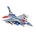 Lockheed-Martin F-16C USAF