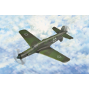 Dornier Do 335 Pfeil Schwerer Jäger 1/72 - Hobby Boss 80293