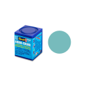 Acrylfarbe Aqua Hellgrün Matt - 18ml 55