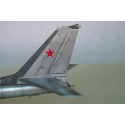 TRUMPETER SCALE MODELS -1601 - Flugzeugmodell 