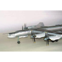 TRUMPETER SCALE MODELS -1601 - Flugzeugmodell 