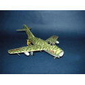 TRUMPETER SCALE MODELS -2204 - Flugzeugmodell 