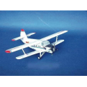 TRUMPETER SCALE MODELS -1602 - Flugzeugmodell 