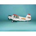 TRUMPETER SCALE MODELS -1602 - Flugzeugmodell 