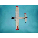 TRUMPETER SCALE MODELS -1602 - Flugzeugmodell 