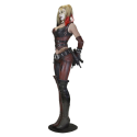 Batman Arkham City Life-Size Statue Harley Quinn (Schaumgummi/Latex) 180 cm