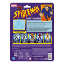 Spider-Man Marvel Legends Series 2022 Marvel's Hammerhead Actionfigur 15 cm