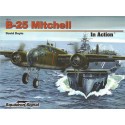 North American B-25 Mitchell (In Action Series)