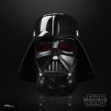 Star Wars: Obi-Wan Kenobi Black Series Elektronischer Helm 2022 Darth Vader
