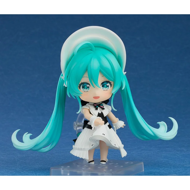 Character Vocal Series 01: Hatsune Miku Nendoroid figurine Hatsune Miku Symphony: 2023 Ver. 10cm