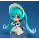 Character Vocal Series 01: Hatsune Miku Nendoroid figurine Hatsune Miku Symphony: 2023 Ver. 10cm