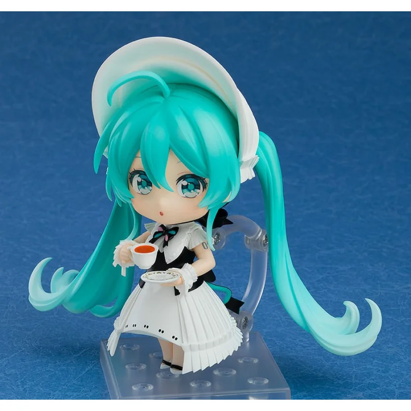 Character Vocal Series 01: Hatsune Miku Nendoroid figurine Hatsune Miku Symphony: 2023 Ver. 10cm