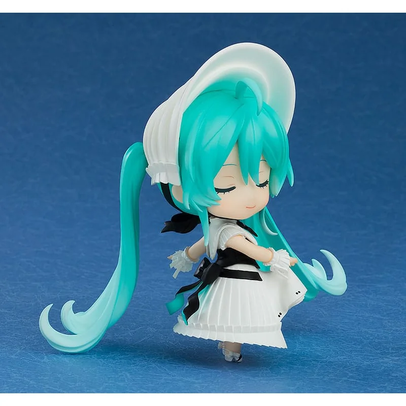 Character Vocal Series 01: Hatsune Miku Nendoroid figurine Hatsune Miku Symphony: 2023 Ver. 10cm