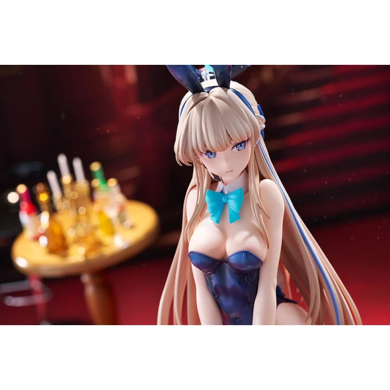 Blue Archive PVC statuette 1/7 Toki Asuma (Bunny Girl) 30 cm