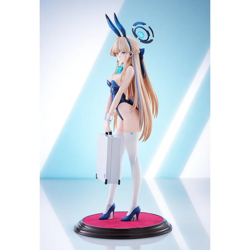 Blue Archive PVC statuette 1/7 Toki Asuma (Bunny Girl) 30 cm