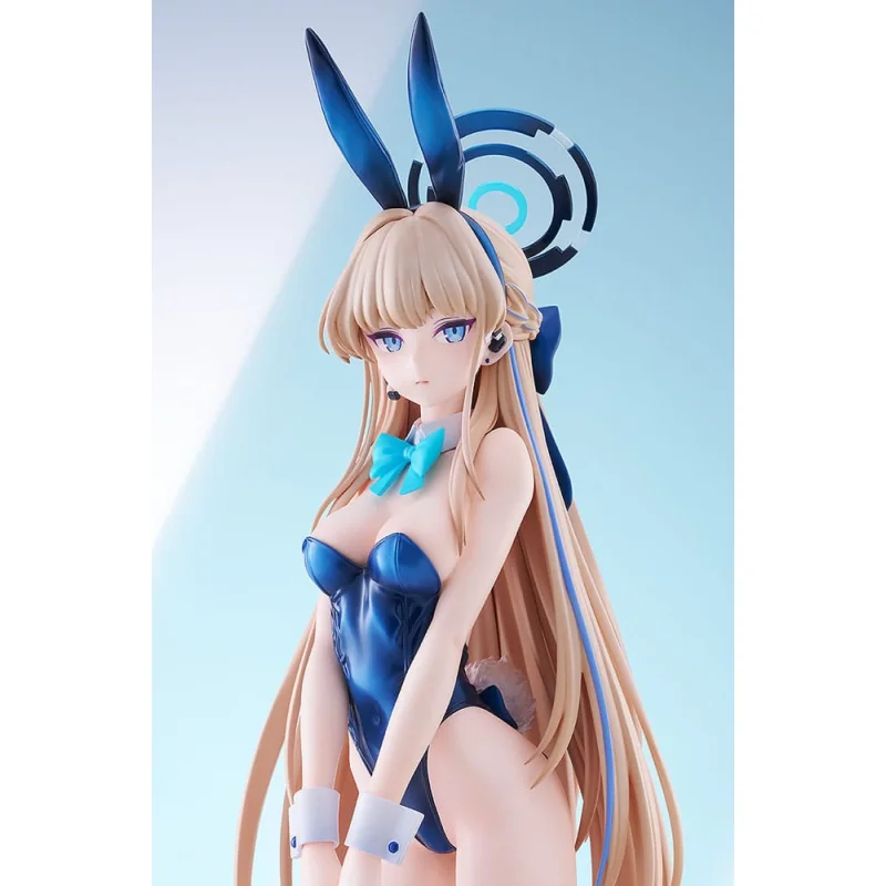 Blue Archive PVC statuette 1/7 Toki Asuma (Bunny Girl) 30 cm