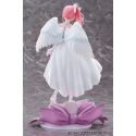 The Quintessential Quintuplets PVC statuette 1/7 Nakano Nino Angel Ver. 26cm