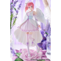 The Quintessential Quintuplets PVC statuette 1/7 Nakano Nino Angel Ver. 26cm