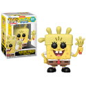 SPONGE BOB - POP Animation N° 1671 - Sponge Bob "Glove World"