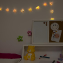 CARE BEAR - 2D 10 Led Light Garland