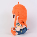 One Piece - Plush - Nami 25 Cm Sakami Merchandise