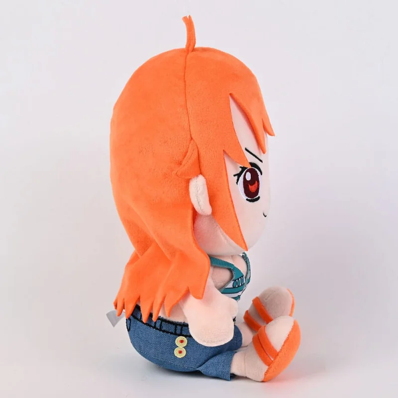 DK-17303 One Piece - Plush - Nami 25 Cm