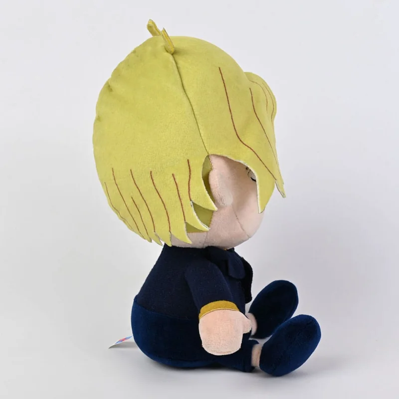 DK-17304 One Piece - Plush - Sanji 25 Cm