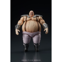 Fist of the North Star Digaction figures Shin & Heart 11 cm