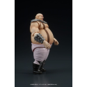 Fist of the North Star Digaction figures Shin & Heart 11 cm