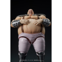 Fist of the North Star Digaction figures Shin & Heart 11 cm