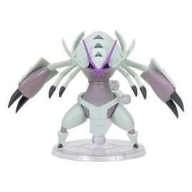 Pokémon Select Sarmurai figure 15 cm
