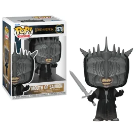 THE LORD OF THE RINGS - POP Movie N° 1578 - Mouth of Sauron