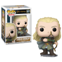 THE LORD OF THE RINGS - POP Movie N° 1577 - Legolas