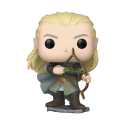 THE LORD OF THE RINGS - POP Movie N° 1577 - Legolas