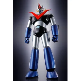 Great Mazinger Diecast figure Soul of Chogokin GX-111 Great Mazinger Kakumei Shinka 19 cm