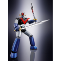 Great Mazinger Diecast figure Soul of Chogokin GX-111 Great Mazinger Kakumei Shinka 19 cm