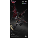 Mazinger Z figure Mortal Mind Series Mazinkaiser 25 cm