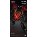 Mazinger Z figure Mortal Mind Series Mazinkaiser 25 cm