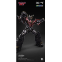 Mazinger Z figure Mortal Mind Series Mazinkaiser 25 cm