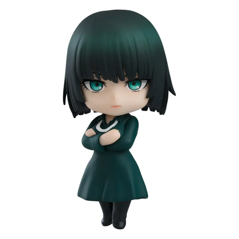 One Punch Man Nendoroid Hellish Blizzard figure 10 cm