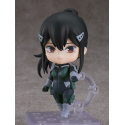 Kaiju No. 8 Nendoroid figure Mina Ashiro 10 cm